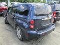 Imperial Blue Metallic - HHR LS Photo No. 5
