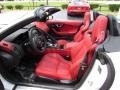 Polaris White - F-TYPE Premium Convertible Photo No. 3