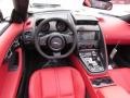 Polaris White - F-TYPE Premium Convertible Photo No. 4