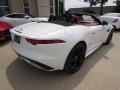 Polaris White - F-TYPE Premium Convertible Photo No. 7