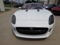 Polaris White - F-TYPE Premium Convertible Photo No. 12