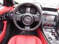 Polaris White - F-TYPE Premium Convertible Photo No. 13