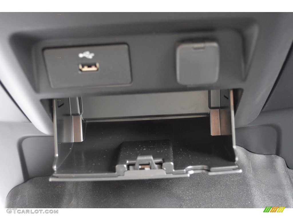 2016 F150 XL SuperCab - Magnetic / Medium Earth Gray photo #32