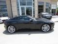 Ultimate Black - F-TYPE S British Design Edition Coupe Photo No. 6