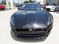 Ultimate Black - F-TYPE S British Design Edition Coupe Photo No. 12