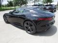 Ultimate Black - F-TYPE S British Design Edition Coupe Photo No. 9