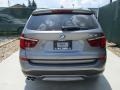 Space Gray Metallic - X3 xDrive28i Photo No. 9