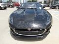 Ultimate Black - F-TYPE S British Design Edition Coupe Photo No. 12