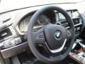 Space Gray Metallic - X3 xDrive28i Photo No. 14