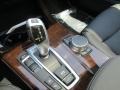 Space Gray Metallic - X3 xDrive28i Photo No. 15