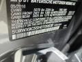 2017 Space Gray Metallic BMW X3 xDrive28i  photo #19