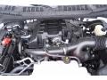 2016 Ford F150 2.7 Liter DI Twin-Turbocharged DOHC 24-Valve EcoBoost V6 Engine Photo