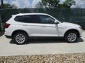 Alpine White - X3 xDrive28i Photo No. 2
