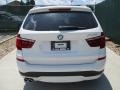 Alpine White - X3 xDrive28i Photo No. 9