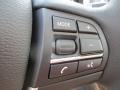 Saddle Brown Controls Photo for 2017 BMW X3 #113377236