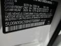 Alpine White - X3 xDrive28i Photo No. 19
