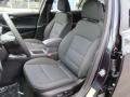 2016 Blue Ray Metallic Chevrolet Cruze LT Sedan  photo #12