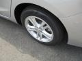 Silver Ice Metallic - Cruze LT Sedan Photo No. 3