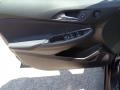 Tungsten Metallic - Cruze LT Sedan Photo No. 13