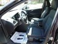 Tungsten Metallic - Cruze LT Sedan Photo No. 15