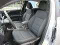 Silver Ice Metallic - Cruze LT Sedan Photo No. 12