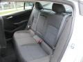 Silver Ice Metallic - Cruze LT Sedan Photo No. 13