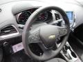 Silver Ice Metallic - Cruze LT Sedan Photo No. 14