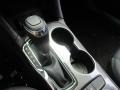 Silver Ice Metallic - Cruze LT Sedan Photo No. 15
