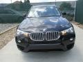 Jet Black - X3 xDrive28i Photo No. 6