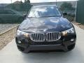 2017 Jet Black BMW X3 xDrive28i  photo #6