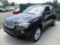 2017 Jet Black BMW X3 xDrive28i  photo #7