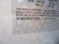 Silver Ice Metallic - Cruze LT Sedan Photo No. 19
