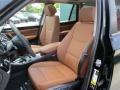 Jet Black - X3 xDrive28i Photo No. 12