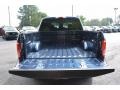 2016 Blue Jeans Ford F150 XLT SuperCrew 4x4  photo #5