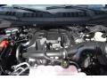 2016 Blue Jeans Ford F150 XLT SuperCrew 4x4  photo #13