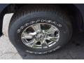 2016 Blue Jeans Ford F150 XLT SuperCrew 4x4  photo #14