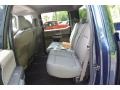 2016 Blue Jeans Ford F150 XLT SuperCrew 4x4  photo #21