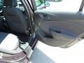 Tungsten Metallic - Cruze LT Sedan Photo No. 48
