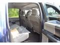 2016 Blue Jeans Ford F150 XLT SuperCrew 4x4  photo #23
