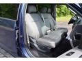 2016 Blue Jeans Ford F150 XLT SuperCrew 4x4  photo #25