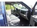 2016 Blue Jeans Ford F150 XLT SuperCrew 4x4  photo #26
