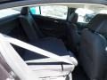 Tungsten Metallic - Cruze LT Sedan Photo No. 53