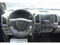 2016 Blue Jeans Ford F150 XLT SuperCrew 4x4  photo #28