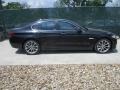 2016 Jet Black BMW 5 Series 535i xDrive Sedan  photo #2