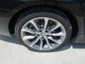 2016 Jet Black BMW 5 Series 535i xDrive Sedan  photo #3