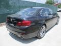 2016 Jet Black BMW 5 Series 535i xDrive Sedan  photo #4