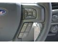 2016 Blue Jeans Ford F150 XLT SuperCrew 4x4  photo #37