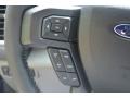 2016 Blue Jeans Ford F150 XLT SuperCrew 4x4  photo #38