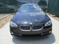 2016 Jet Black BMW 5 Series 535i xDrive Sedan  photo #6