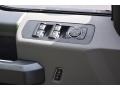 2016 Blue Jeans Ford F150 XLT SuperCrew 4x4  photo #39